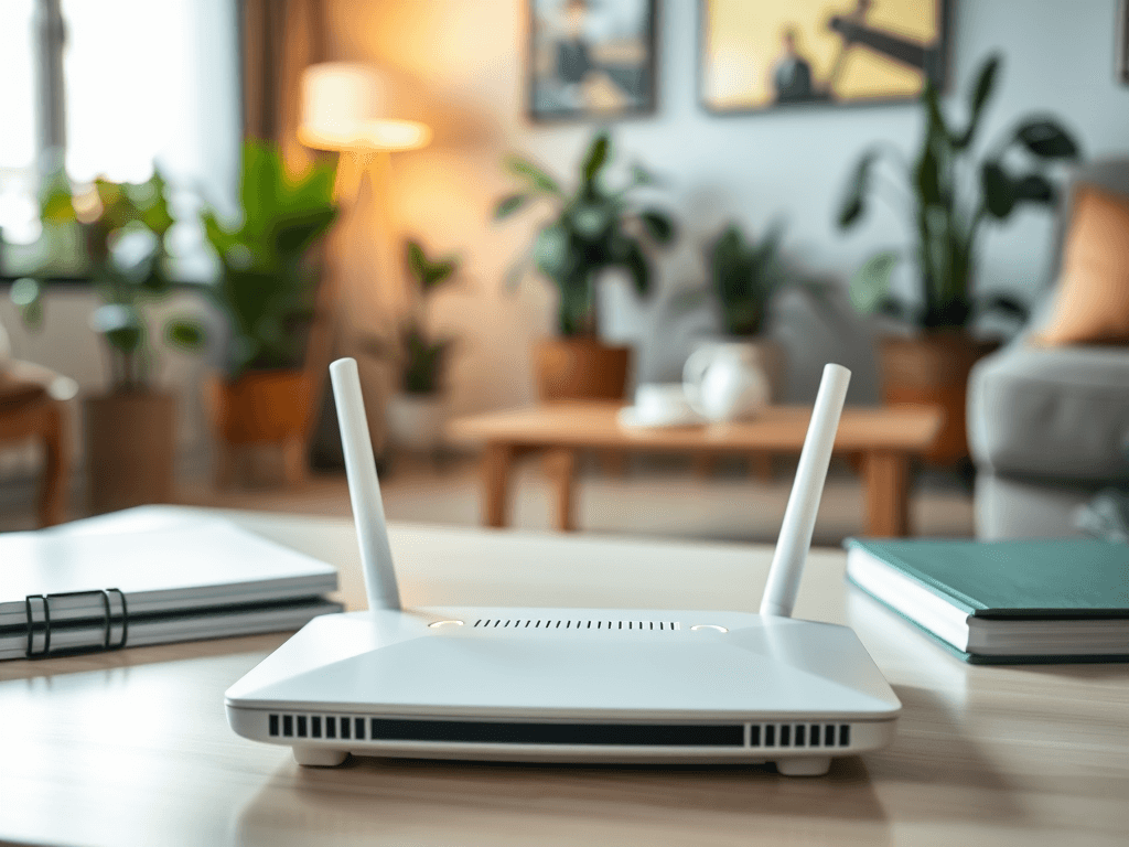 Jak ukryć swoją sieć Wi-Fi przed innymi użytkownikami?