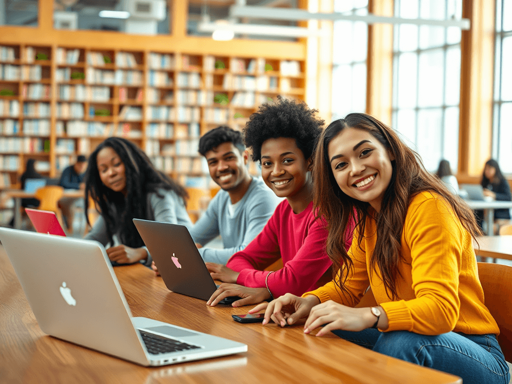 Jakie są najlepsze laptopy dla studentów w 2025 roku?