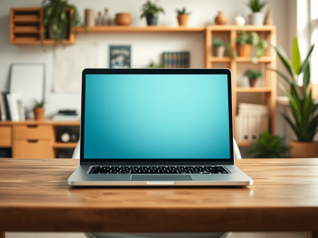 Laptopy z ekranem dotykowym – czy warto je kupić?