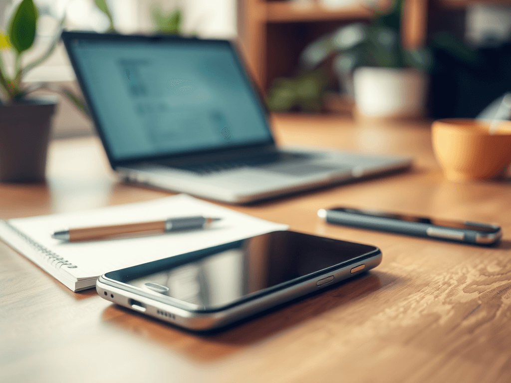 Najlepsze smartfony do 2000 zł – co warto kupić w 2025 roku?