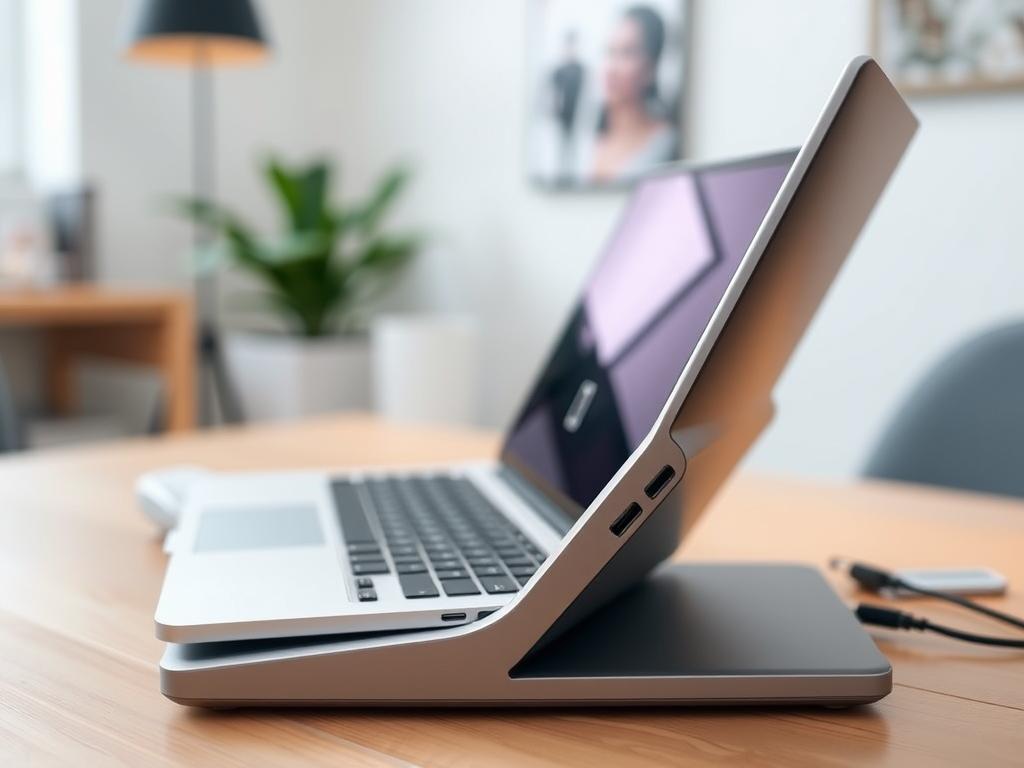 Czy warto inwestować w stację dokującą dla laptopa?