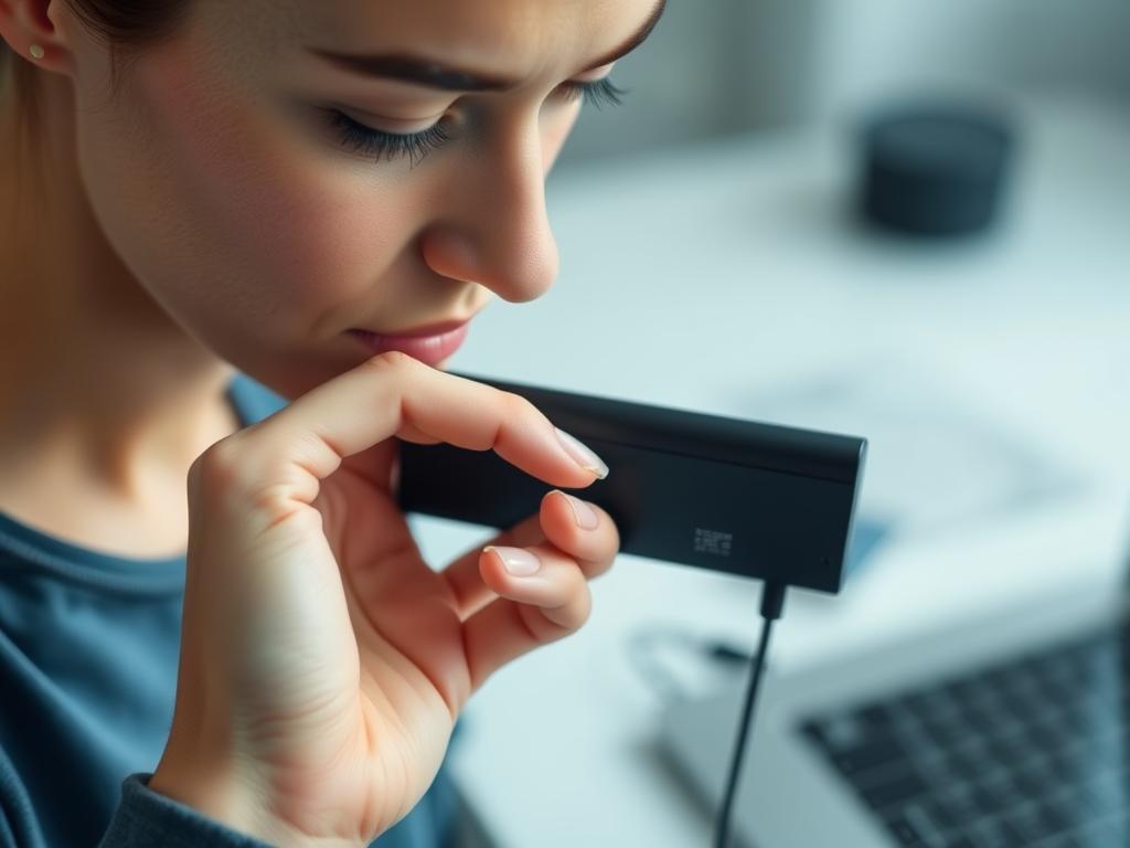 Jak dbać o baterię w laptopie, aby wydłużyć jej żywotność?