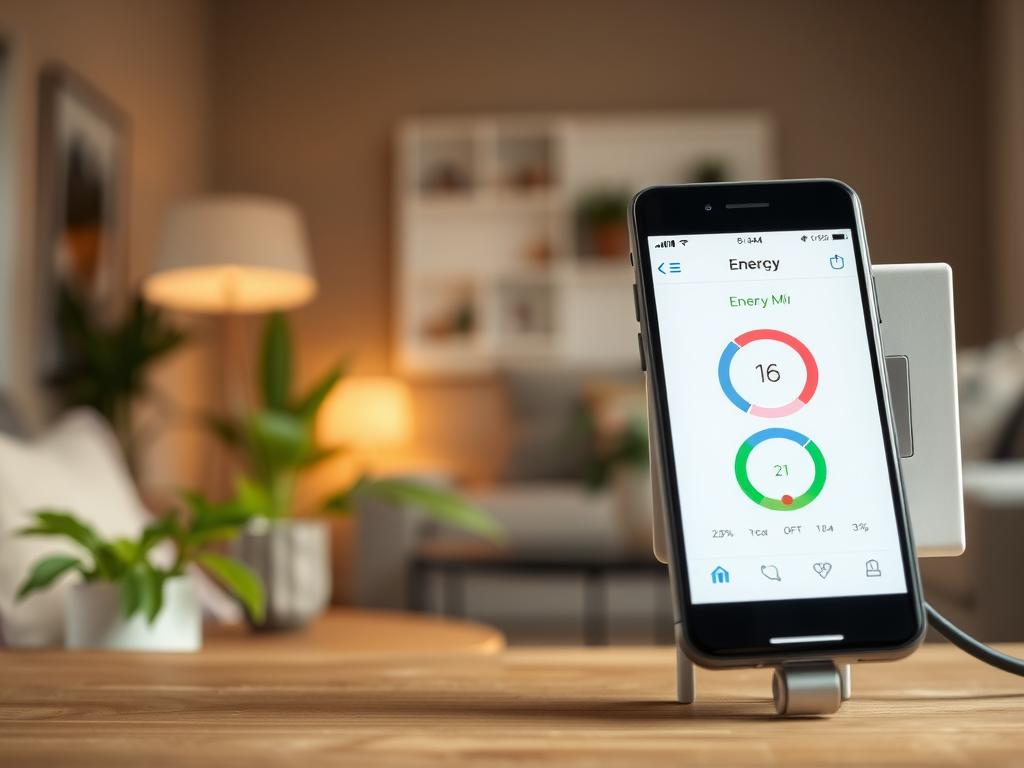 Jak działają inteligentne gniazdka i jak pomagają w oszczędzaniu energii?