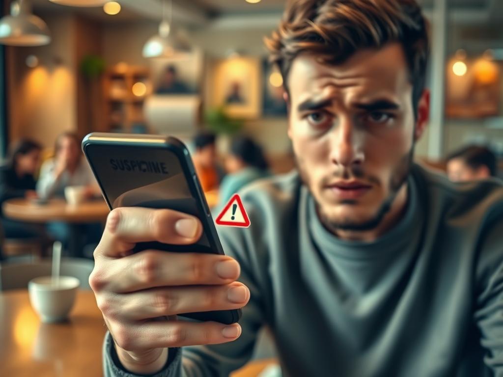 Jak rozpoznać fałszywe aplikacje i unikać oszustw?