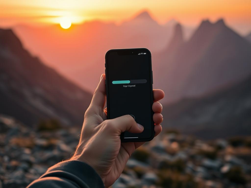 Jak skonfigurować internet mobilny w trudnodostępnych miejscach?