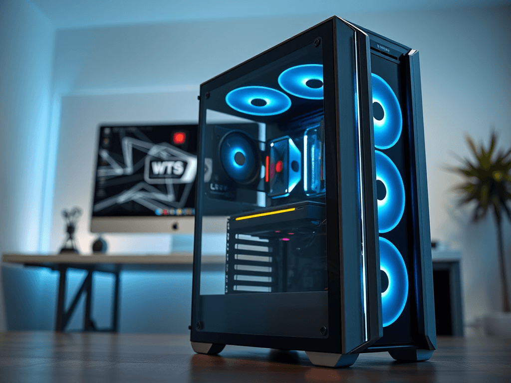 Jak wybrać obudowę komputera – na co zwrócić uwagę?