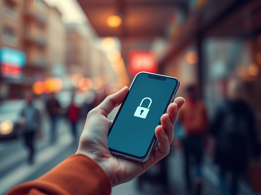 Jak zabezpieczyć smartfon przed kradzieżą i zgubieniem?