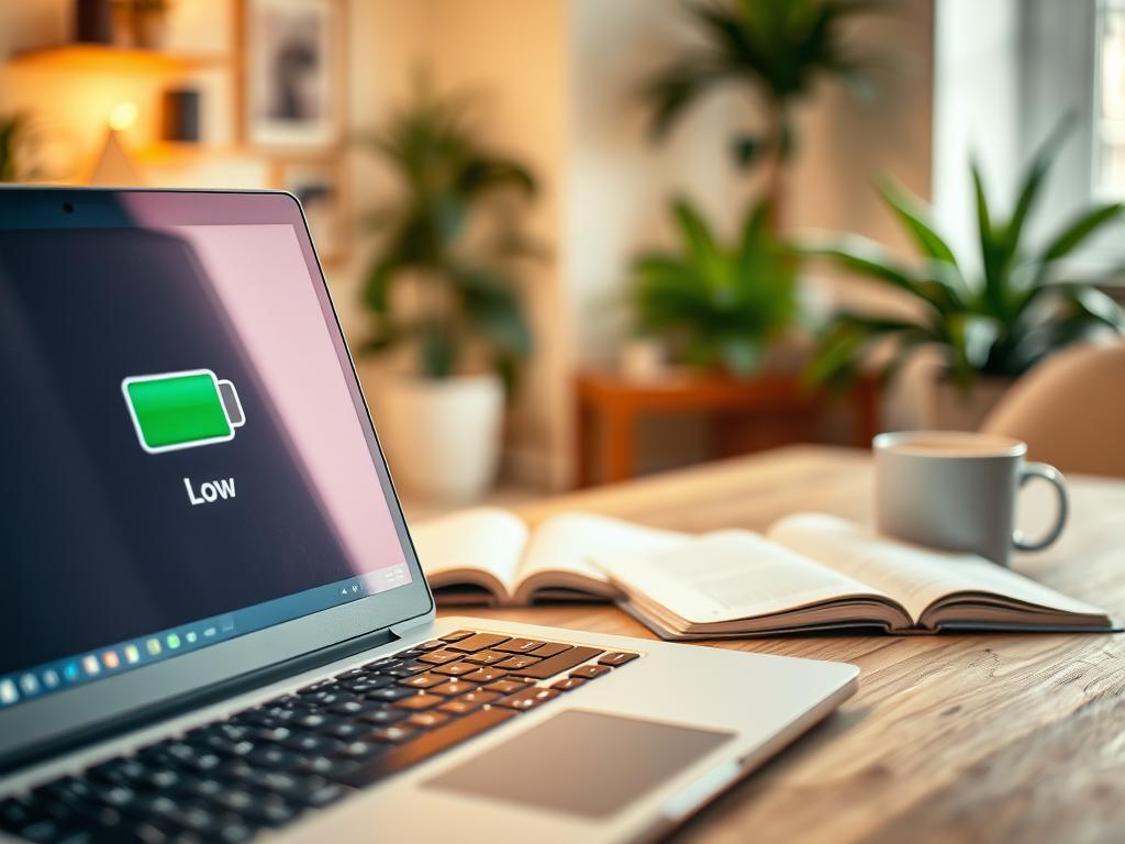 Jak zoptymalizować ustawienia systemu Windows, aby oszczędzać baterię?