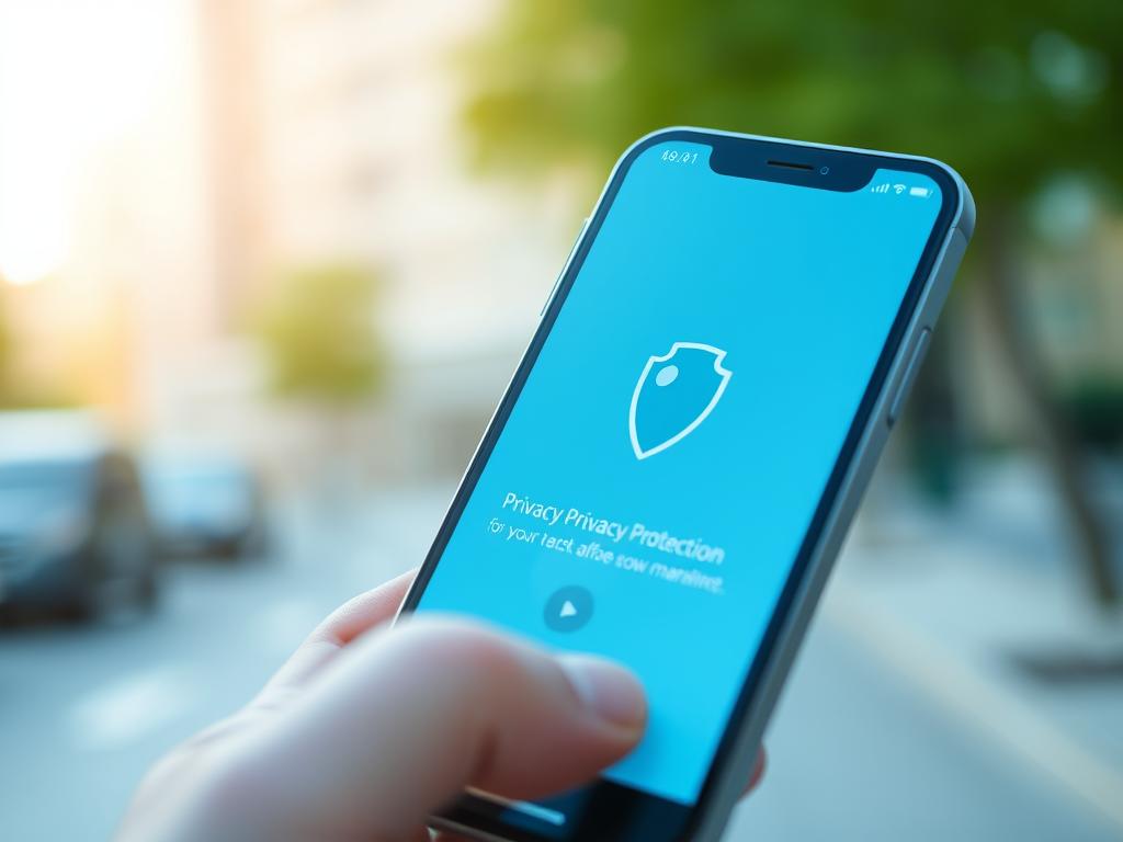 Jakie są najlepsze aplikacje do ochrony danych osobowych na telefonie?