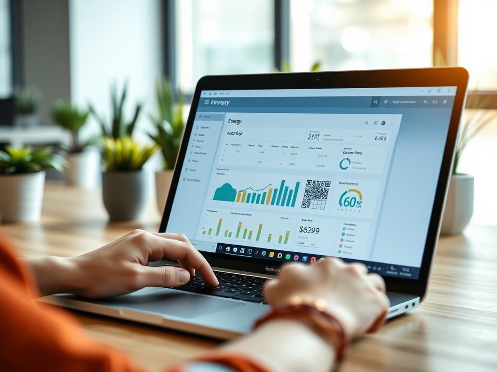 Jakie są najlepsze programy do zarządzania energią w laptopach?