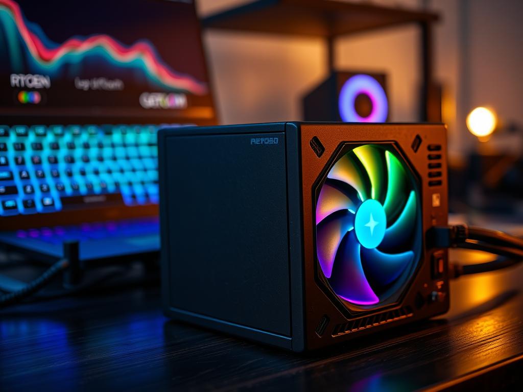 Jakie są najlepsze zasilacze do komputerów gamingowych?