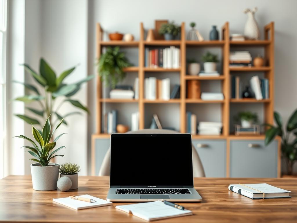 Jakie są sposoby na redukcję hałasu w domowym biurze?