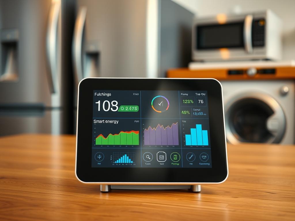 Jakie urządzenia zużywają najwięcej prądu i jak je kontrolować?