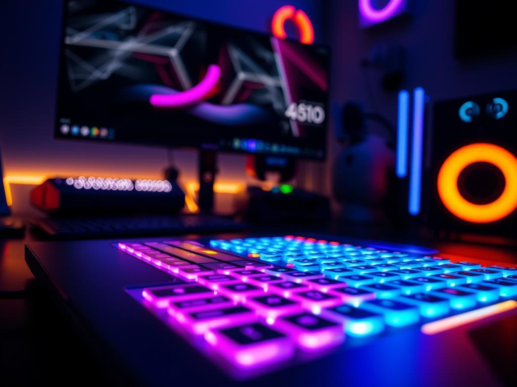 Laptop dla graczy – czy dorównuje komputerom stacjonarnym?