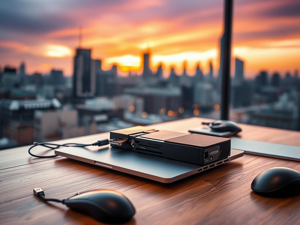 Laptop z kartą graficzną zintegrowaną czy dedykowaną – co lepiej pasuje do Twoich potrzeb?